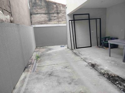 Casa, 3 quartos, 100 m² - Foto 4