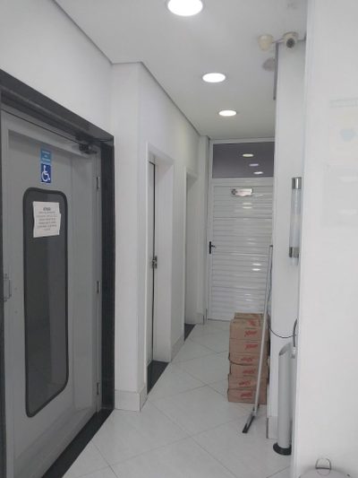 Prédio Inteiro, 80 m² - Foto 5