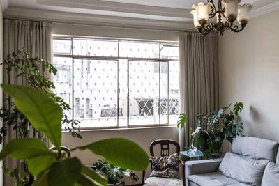 Apartamento, 3 quartos, 140 m² - Foto 3