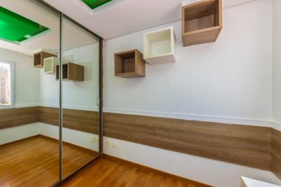 Apartamento, 4 quartos, 108 m² - Foto 4
