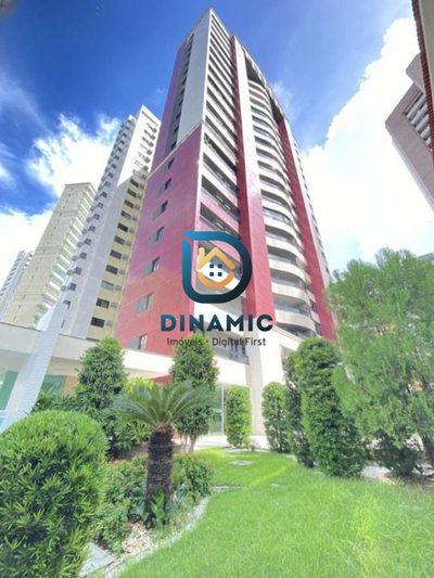 Apartamento, 3 quartos, 130 m² - Foto 4