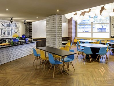 Flat/Apart Hotel, 1 quarto, 13 m² - Foto 2
