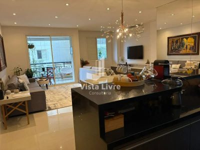 Apartamento, 2 quartos, 100 m² - Foto 1