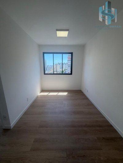 Apartamento, 1 quarto, 32 m² - Foto 1