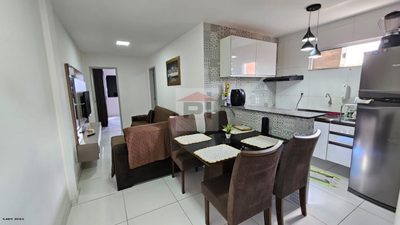 Apartamento, 2 quartos, 43 m² - Foto 1