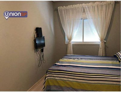 Apartamento, 2 quartos, 65 m² - Foto 4