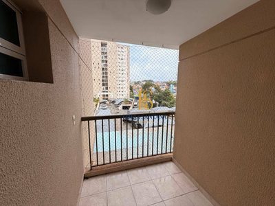 Apartamento, 3 quartos, 75 m² - Foto 5