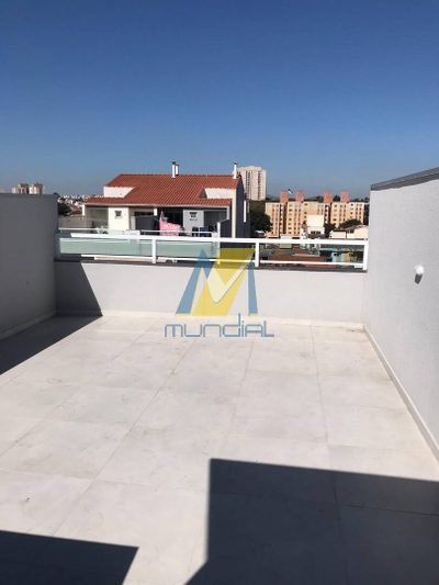 Cobertura, 2 quartos, 100 m² - Foto 3