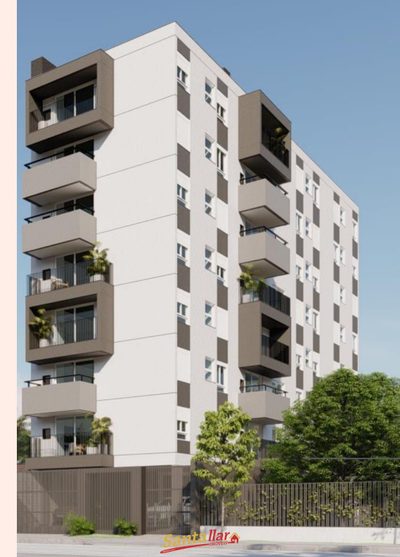 Apartamento, 2 quartos, 63 m² - Foto 3