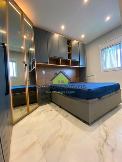 Apartamento, 2 quartos, 74 m² - Foto 3