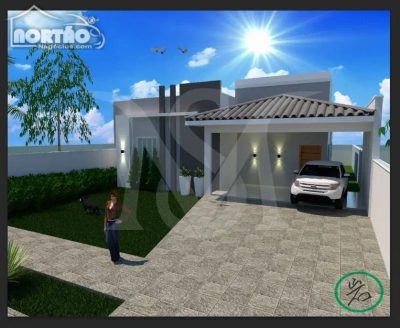 Casa, 3 quartos, 109 m² - Foto 3