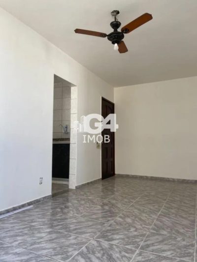 Apartamento, 2 quartos, 53 m² - Foto 5