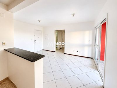 Apartamento, 2 quartos, 72 m² - Foto 2
