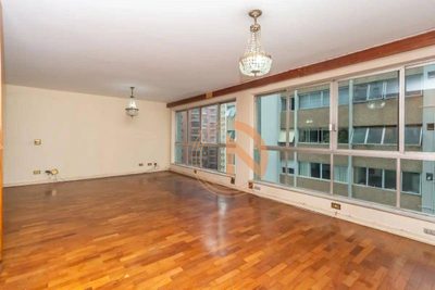 Apartamento, 4 quartos, 230 m² - Foto 1