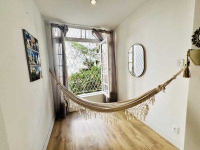Apartamento, 3 quartos, 100 m² - Foto 3