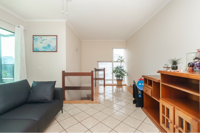 Cobertura, 4 quartos, 159 m² - Foto 3