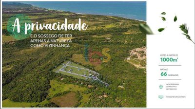 Terreno, 1000 m² - Foto 1
