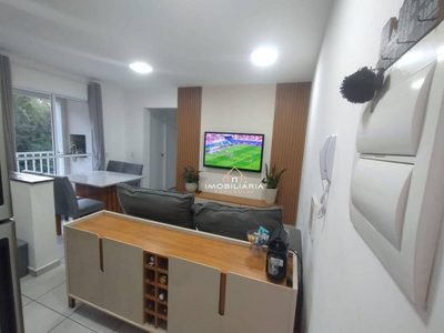 Apartamento, 2 quartos, 45 m² - Foto 5