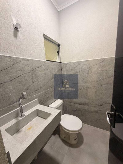Casa, 3 quartos, 125 m² - Foto 3