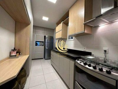 Apartamento, 3 quartos, 110 m² - Foto 5