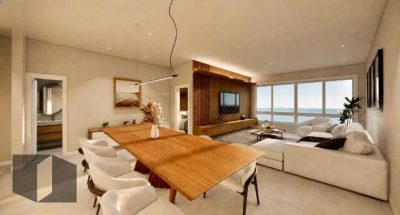Apartamento, 4 quartos, 187 m² - Foto 1