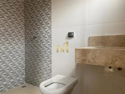 Casa, 3 quartos, 86 m² - Foto 4