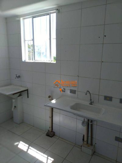 Apartamento, 2 quartos, 46 m² - Foto 5