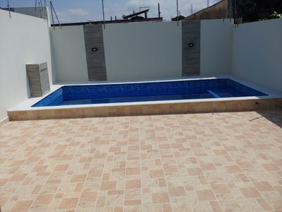 Casa, 2 quartos - Foto 4
