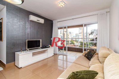 Apartamento, 2 quartos, 72 m² - Foto 5
