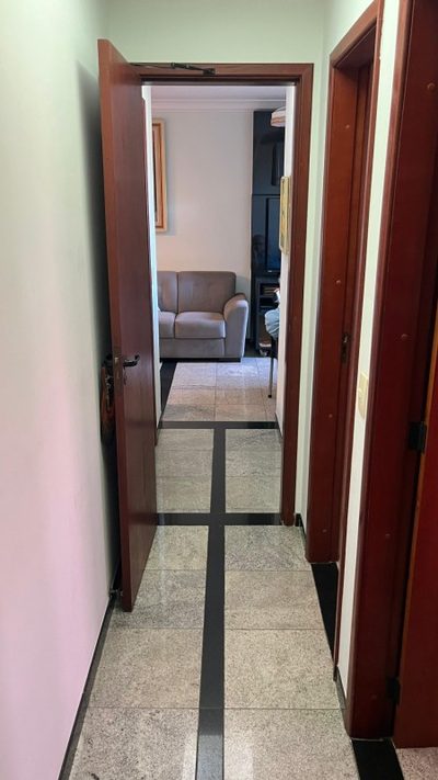 Apartamento, 3 quartos, 74 m² - Foto 4