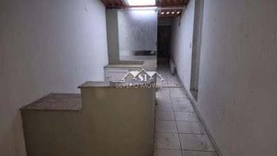 Depósito-Galpão, 300 m² - Foto 3