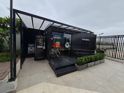 Apartamento, 2 quartos, 56 m² - Foto 3