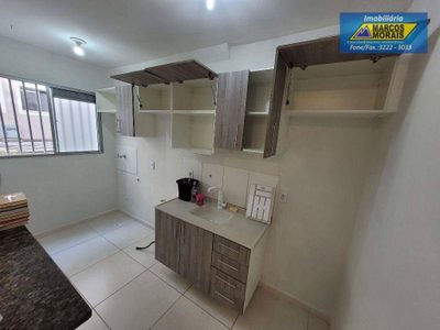 Apartamento, 2 quartos, 47 m² - Foto 4