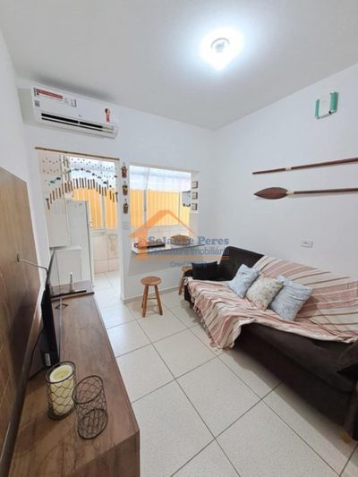 Kitnet-Studio, 33 m² - Foto 3