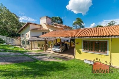 Casa de Condomínio, 4 quartos - Foto 2