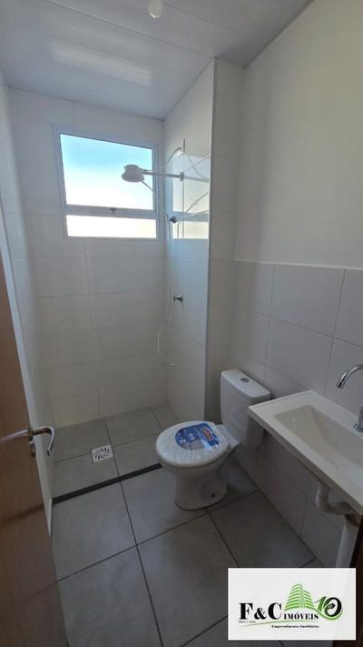 Apartamento, 2 quartos - Foto 3
