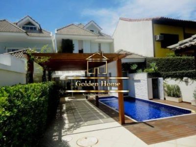 Casa, 5 quartos, 600 m² - Foto 1