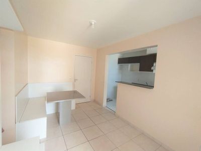 Apartamento, 3 quartos, 56 m² - Foto 4
