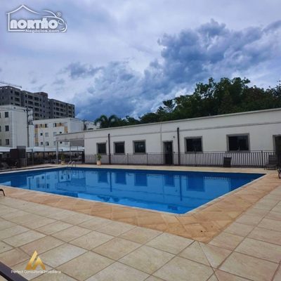Casa, 3 quartos, 44 m² - Foto 1