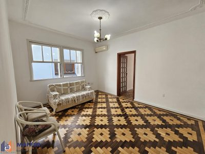 Apartamento, 3 quartos, 98 m² - Foto 2