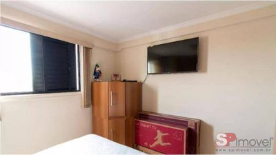 Apartamento, 2 quartos, 74 m² - Foto 2