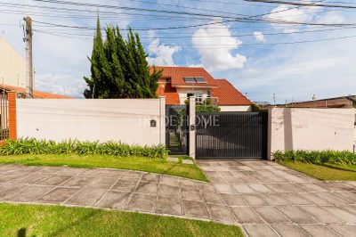 Casa, 4 quartos, 460 m² - Foto 4