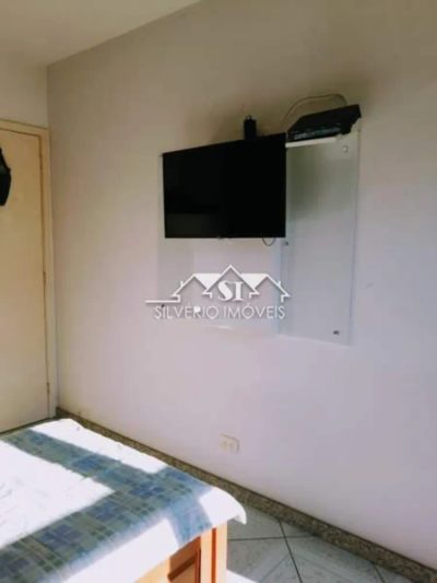 Apartamento, 3 quartos, 110 m² - Foto 5