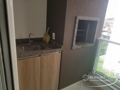 Apartamento, 3 quartos, 97 m² - Foto 4