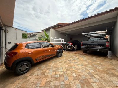Casa, 3 quartos, 223 m² - Foto 4