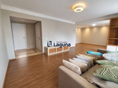 Apartamento, 4 quartos, 169 m² - Foto 5