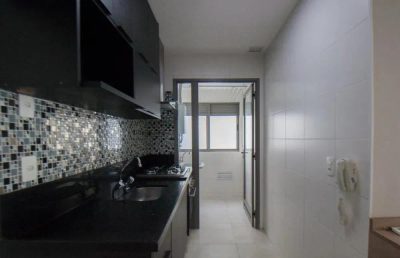 Apartamento, 1 quarto, 48 m² - Foto 2