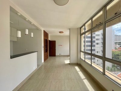 Apartamento, 3 quartos, 90 m² - Foto 1