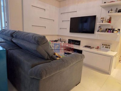 Apartamento, 2 quartos, 95 m² - Foto 5