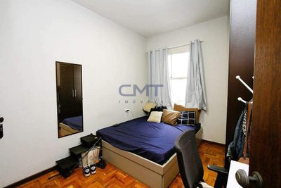 Apartamento, 3 quartos, 126 m² - Foto 5